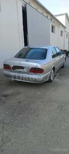 Mercedes E 220 2001, 500,000 km - 2.2 l - Bakı