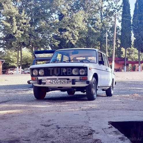 LADA (VAZ) 2106 2001, 200,000 km - 1.6 l - Lənkəran