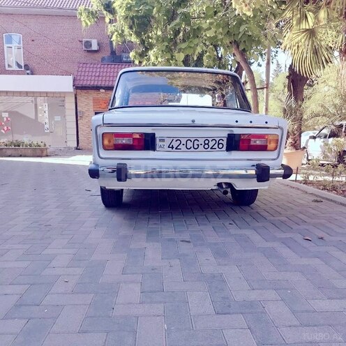 LADA (VAZ) 2106 2001, 200,000 km - 1.6 l - Lənkəran