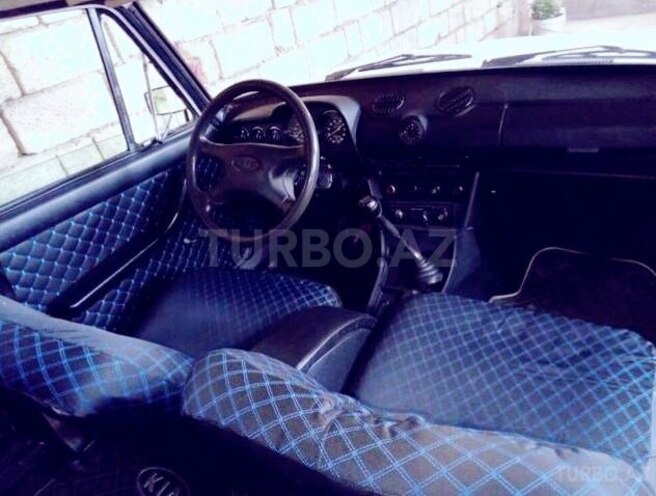 LADA (VAZ) 2106 2001, 200,000 km - 1.6 l - Lənkəran