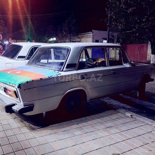 LADA (VAZ) 2106 2001, 200,000 km - 1.6 l - Lənkəran