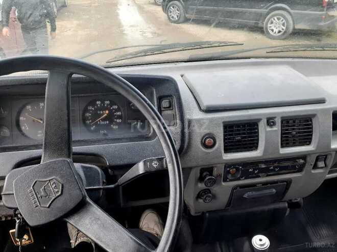 GAZ 2705 2001, 188,000 km - 2.4 l - Sumqayıt