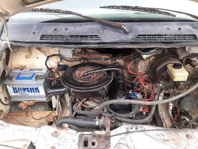 GAZ 2705 2001, 188,000 km - 2.4 l - Sumqayıt
