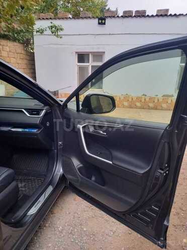 Toyota RAV4 2020, 35,900 km - 2.5 l - Bakı