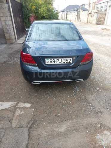 Khazar SD 2020, 270,000 km - 1.7 l - Bakı