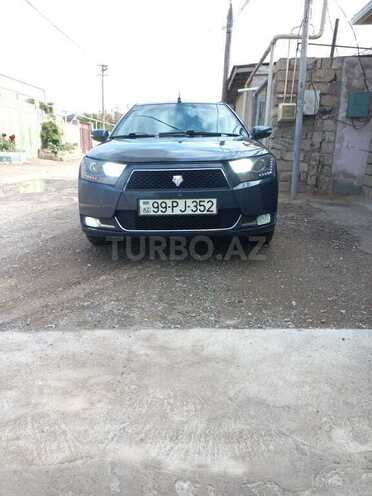 Khazar SD 2020, 270,000 km - 1.7 l - Bakı