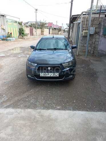 Khazar SD 2020, 270,000 km - 1.7 l - Bakı
