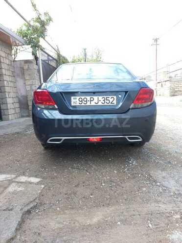 Khazar SD 2020, 270,000 km - 1.7 l - Bakı