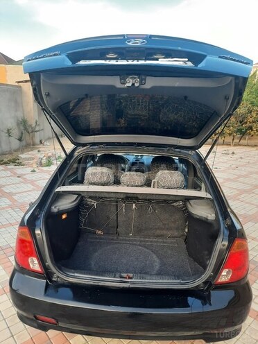 Hyundai Accent 2005, 385,000 km - 1.5 l - Bakı