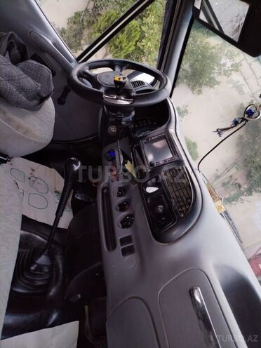 Ford Transit 1997, 250,000 km - 2.4 l - Bakı