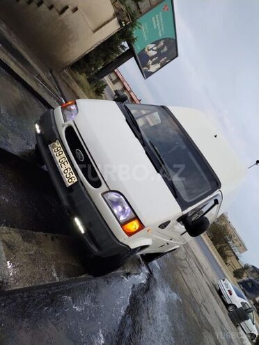 Ford Transit 1997, 250,000 km - 2.4 l - Bakı