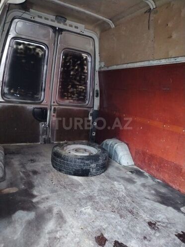Ford Transit 1997, 250,000 km - 2.4 l - Bakı