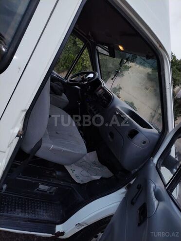 Ford Transit 1997, 250,000 km - 2.4 l - Bakı