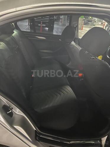 BMW 320 1999, 353,000 km - 2.0 l - Bakı