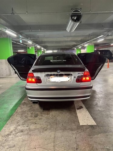 BMW 320 1999, 353,000 km - 2.0 l - Bakı