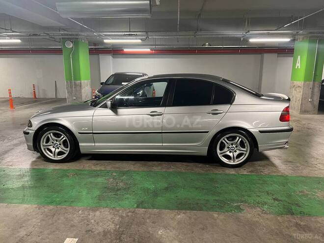 BMW 320 1999, 353,000 km - 2.0 l - Bakı