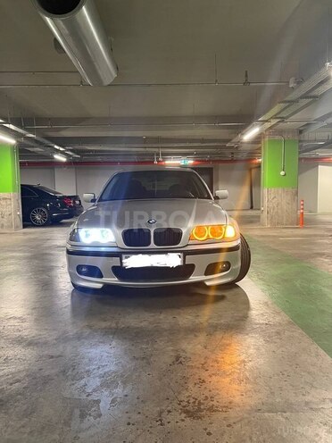 BMW 320 1999, 353,000 km - 2.0 l - Bakı