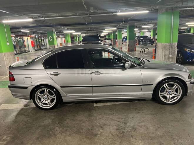 BMW 320 1999, 353,000 km - 2.0 l - Bakı