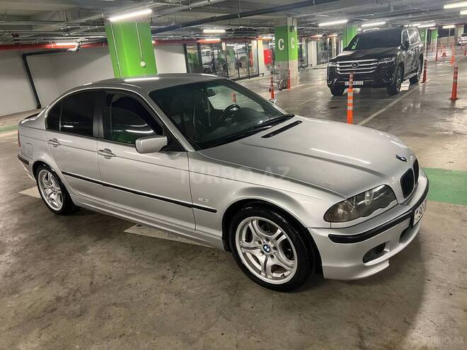 BMW 320 1999, 353,000 km - 2.0 l - Bakı
