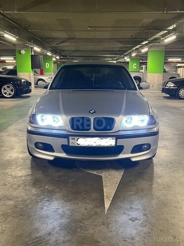 BMW 320 1999, 353,000 km - 2.0 l - Bakı