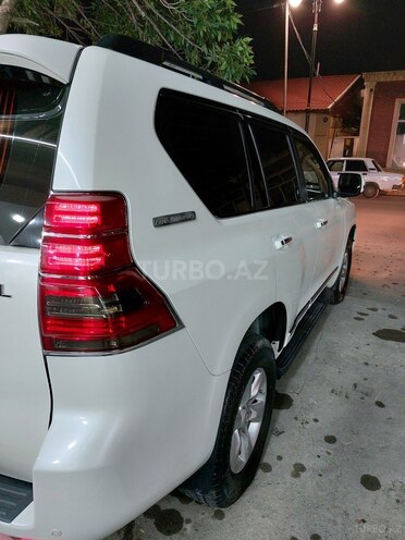 Toyota Prado 2010, 168,000 km - 2.7 л - Gəncə