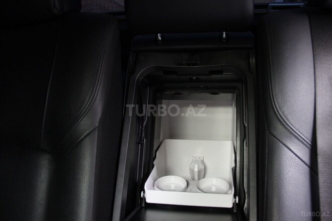 BMW 740 2012, 166,000 km - 3.0 l - Bakı