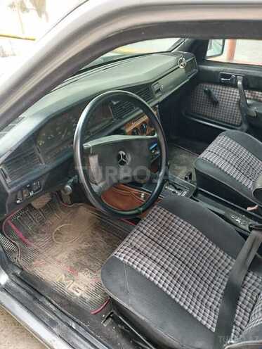 Mercedes 190 1992, 248,000 km - 2.0 л - Bakı