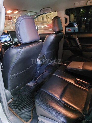 Toyota Prado 2010, 168,000 km - 2.7 л - Gəncə