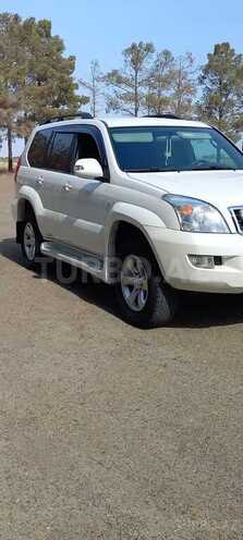 Toyota Prado 2009, 210,000 km - 2.7 л - Naftalan