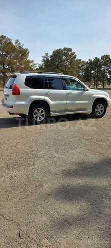 Toyota Prado 2009, 210,000 km - 2.7 л - Naftalan