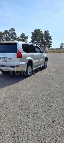 Toyota Prado 2009, 210,000 km - 2.7 л - Naftalan