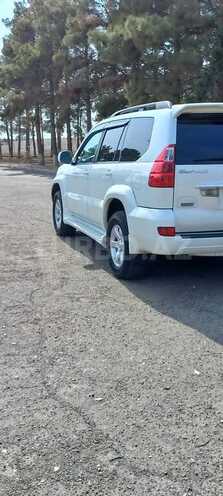 Toyota Prado 2009, 210,000 km - 2.7 л - Naftalan