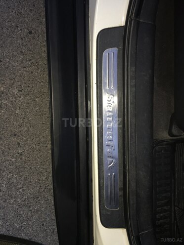 Hyundai Santa Fe 2008, 200,343 km - 2.2 l - Bakı
