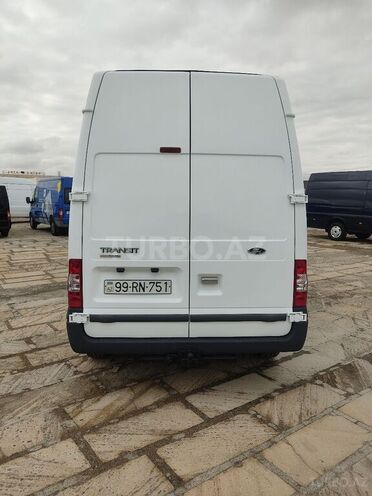 Ford Transit 2008, 218,200 km - 2.4 l - Sumqayıt