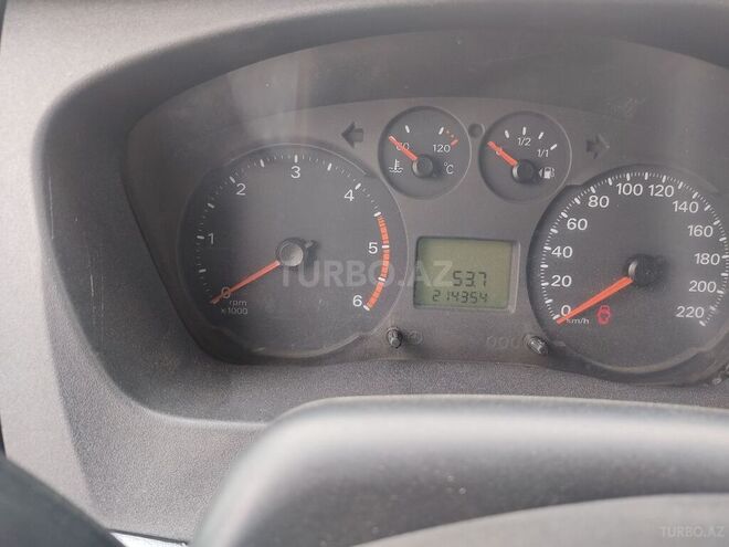 Ford Transit 2008, 218,200 km - 2.4 l - Sumqayıt