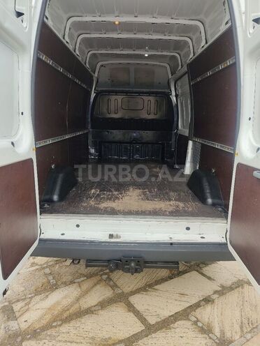 Ford Transit 2008, 218,200 km - 2.4 l - Sumqayıt