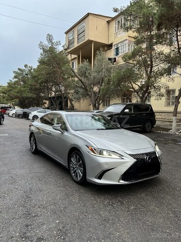 Lexus ES 300h 2021, 16,000 km - 2.5 l - Bakı
