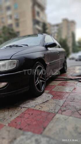 Opel Omega 1998, 325,000 km - 2.0 l - Bakı