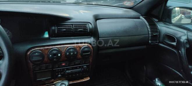 Opel Omega 1998, 325,000 km - 2.0 l - Bakı