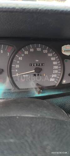 Opel Omega 1998, 325,000 km - 2.0 l - Bakı