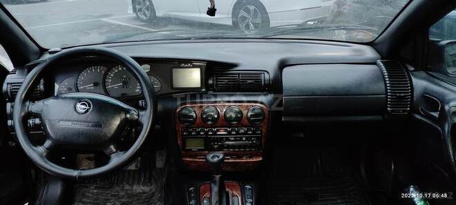 Opel Omega 1998, 325,000 km - 2.0 l - Bakı
