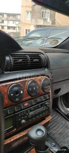 Opel Omega 1998, 325,000 km - 2.0 l - Bakı