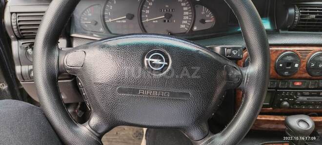 Opel Omega 1998, 325,000 km - 2.0 l - Bakı