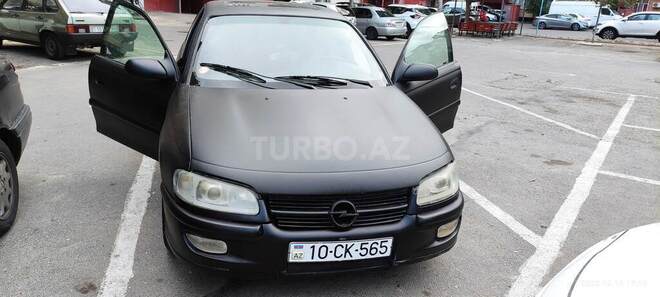 Opel Omega 1998, 325,000 km - 2.0 l - Bakı