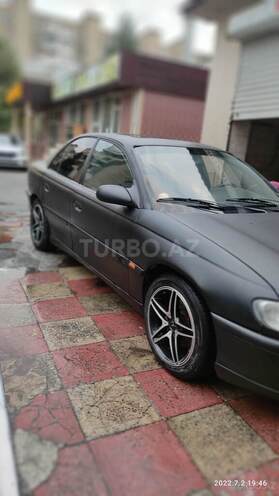 Opel Omega 1998, 325,000 km - 2.0 l - Bakı