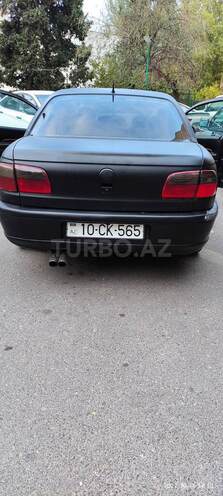 Opel Omega 1998, 325,000 km - 2.0 l - Bakı