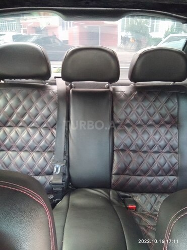 Opel Omega 1998, 325,000 km - 2.0 l - Bakı