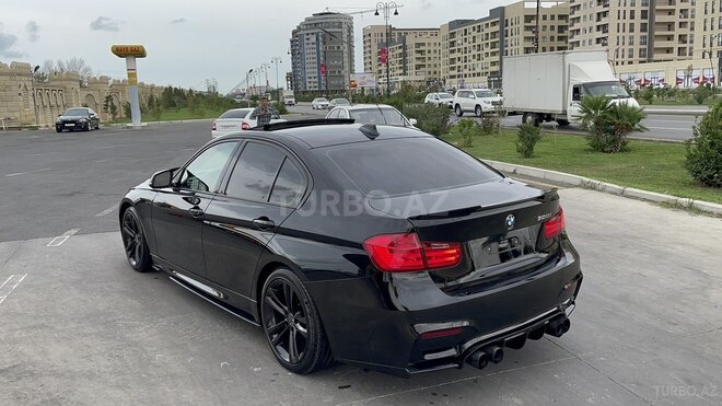 BMW 328 2014, 181,963 km - 2.0 л - Bakı