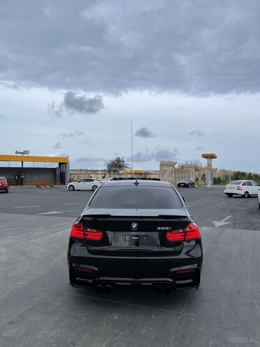 BMW 328 2014, 181,963 km - 2.0 л - Bakı