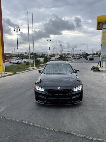 BMW 328 2014, 181,963 km - 2.0 л - Bakı